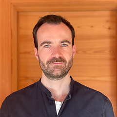 Dimitri Marincek