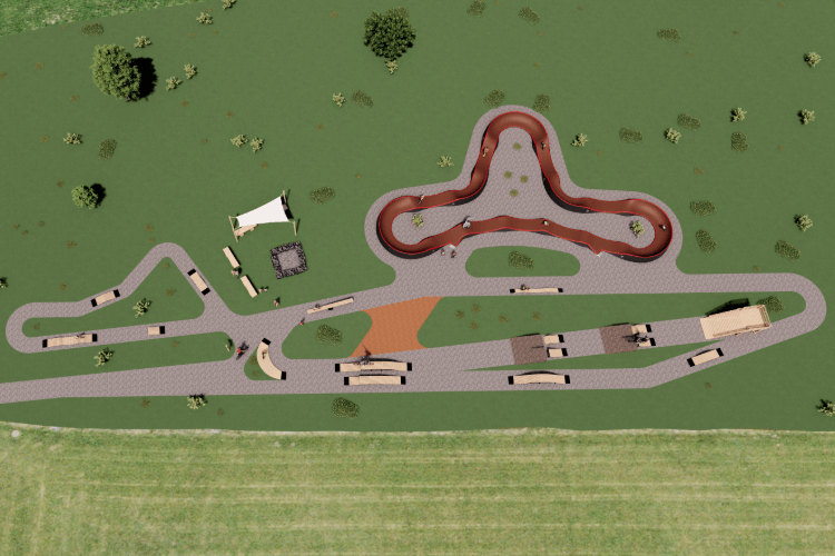 VELOPARK USA