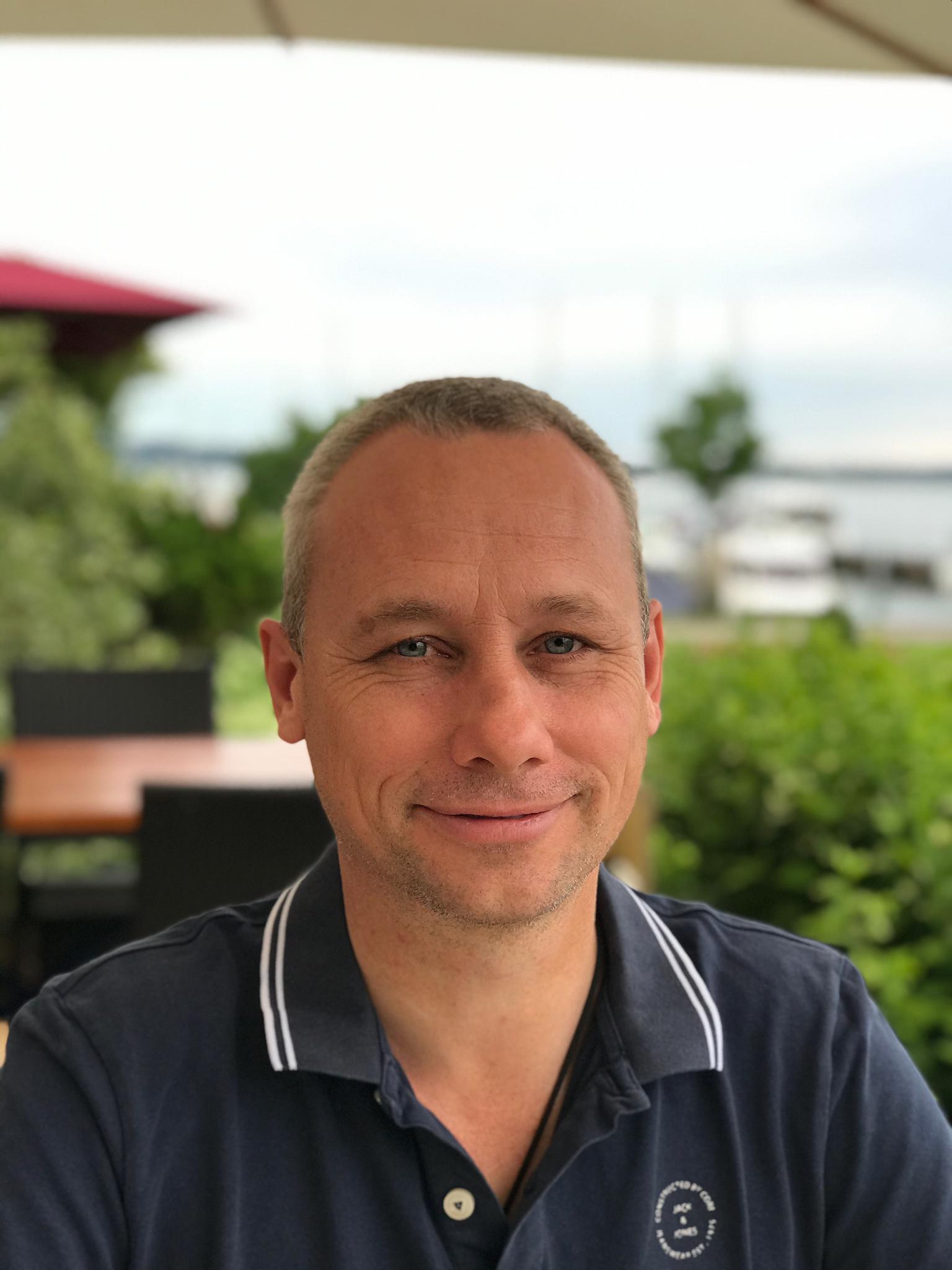 Andreas Kocher